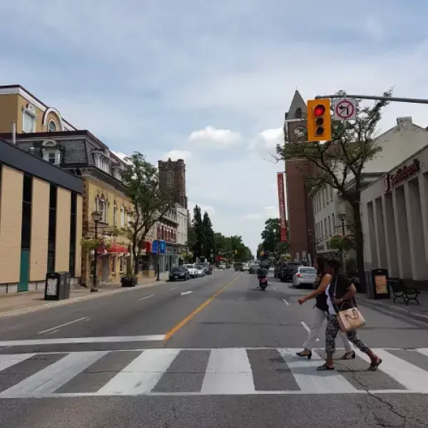 Brampton