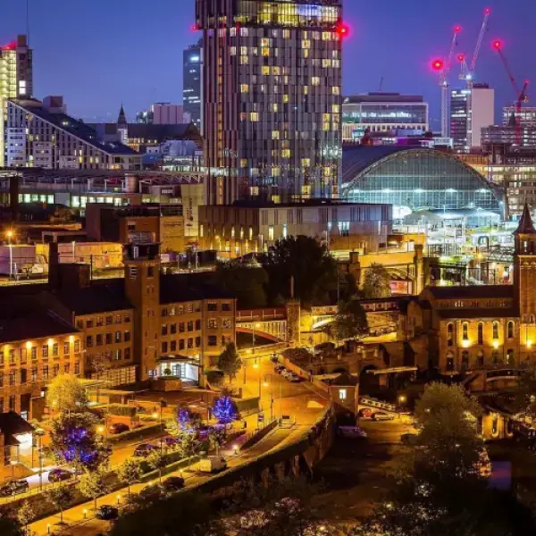Manchester