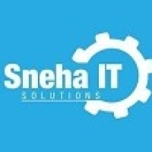 Sneha It Solutions - Best Laptop Repair Company