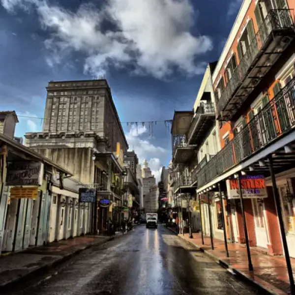 New Orleans