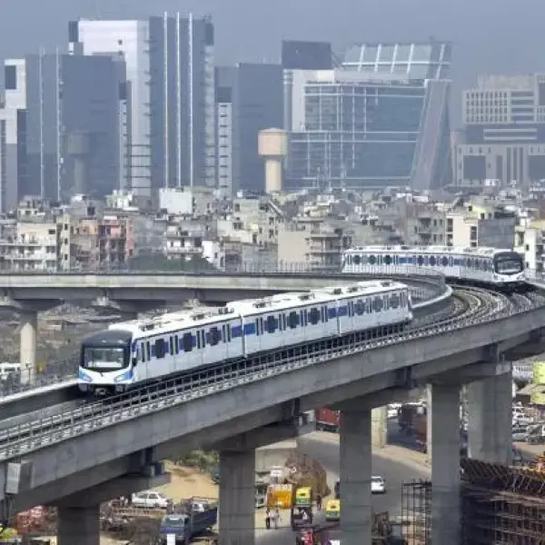 Gurugram
