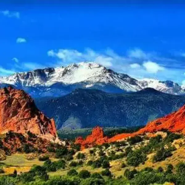 Colorado Springs