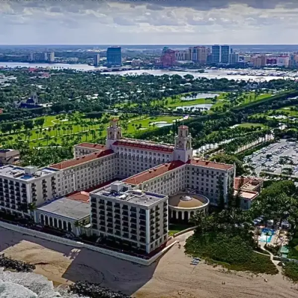 West Palm Beach