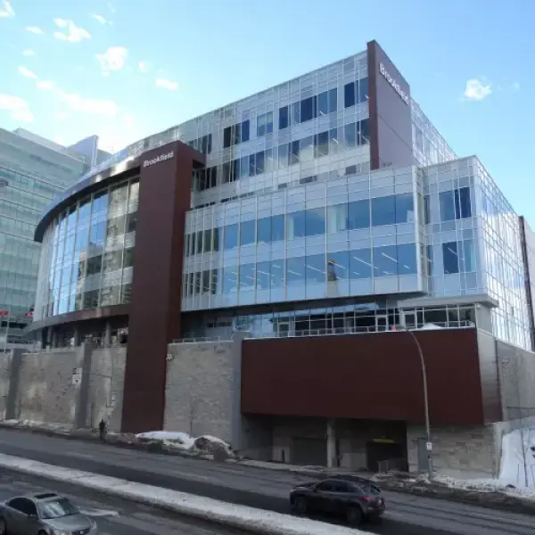 Brookfield