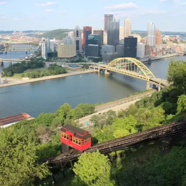 Pittsburgh