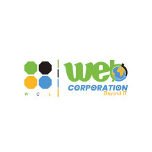 Web CorporationLimited