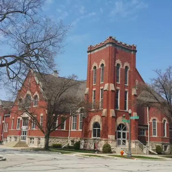 Naperville