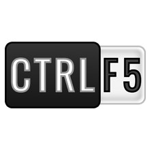 ControlF5