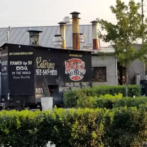 Mckinney