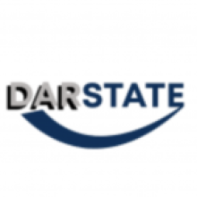DARSTATE COMPANY LIMITED