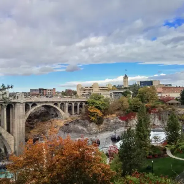 Spokane