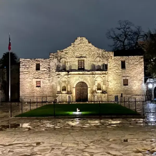 San Antonio