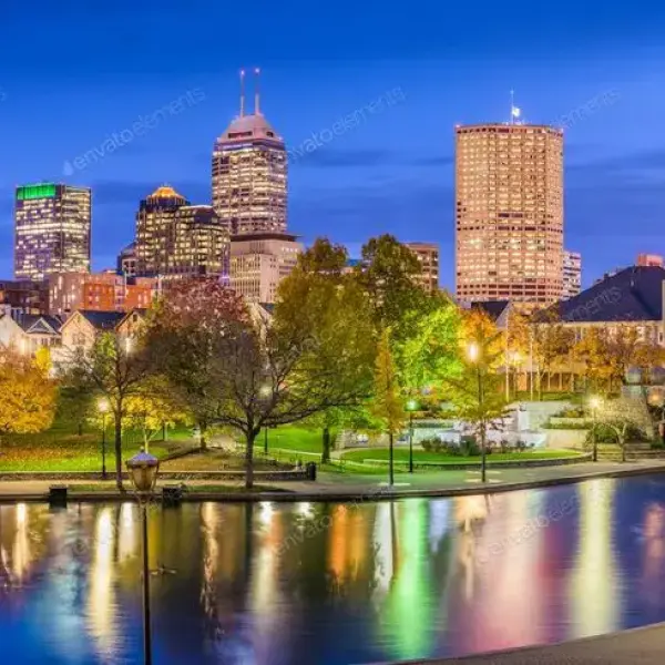 Indianapolis