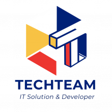 PT. Tech Team Indonesia