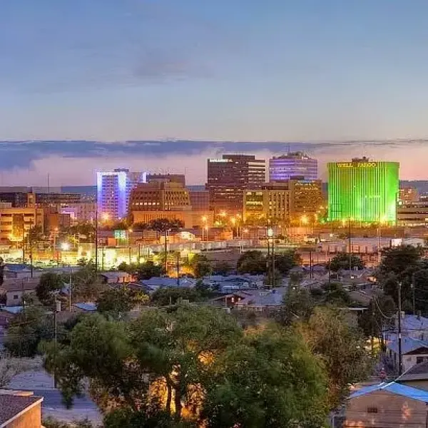 Albuquerque
