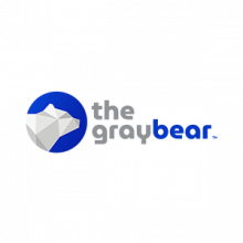 The Gray Bear