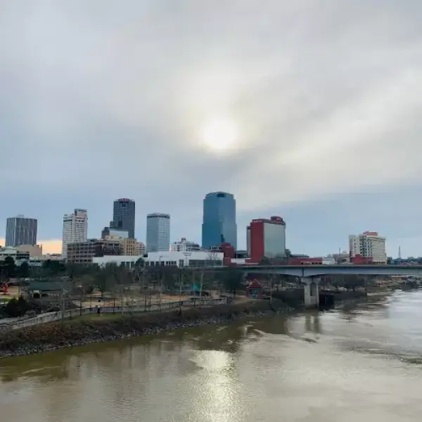 Little Rock