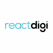React Digi Limited
