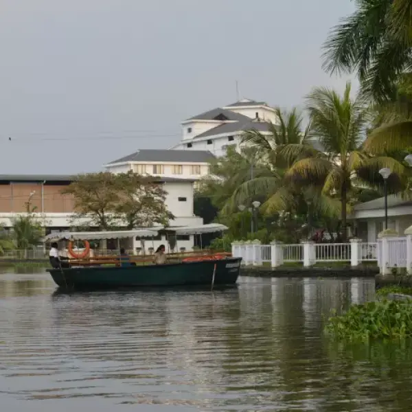 Cochin