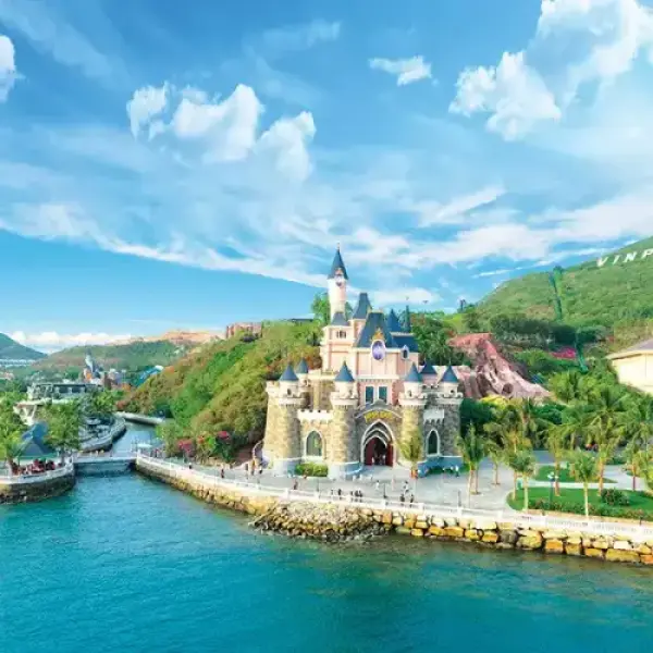 NHA TRANG