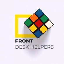 Front desk Helpers Co