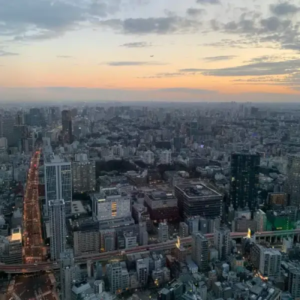 Tokyo