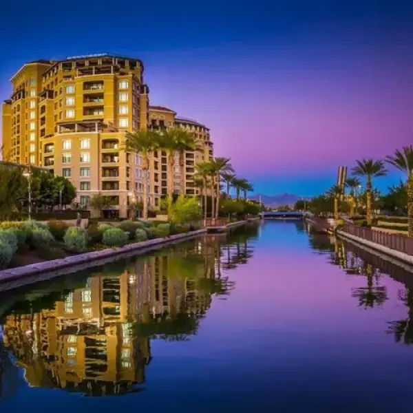 Scottsdale