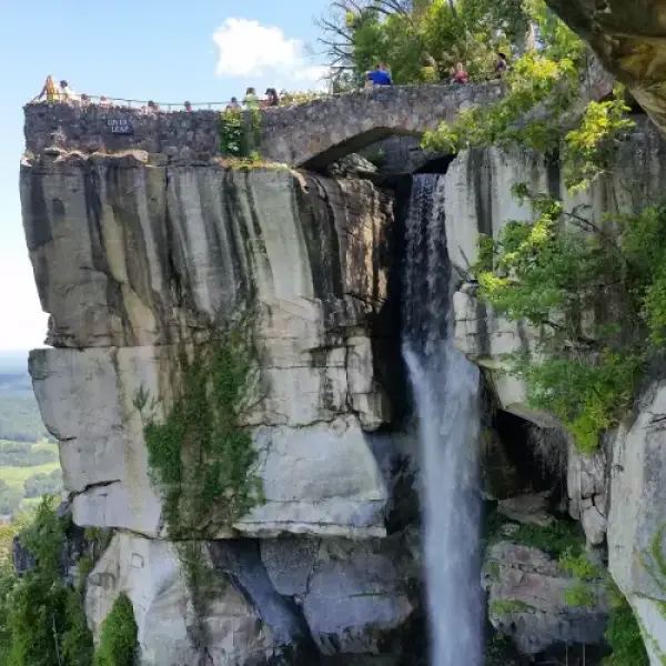 Chattanooga