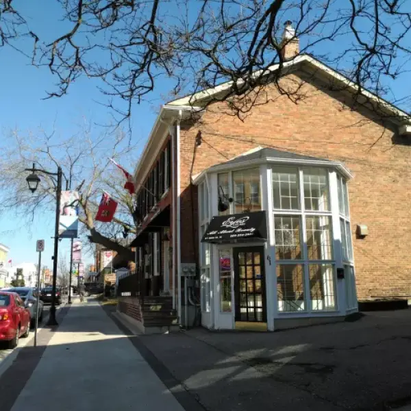 Markham
