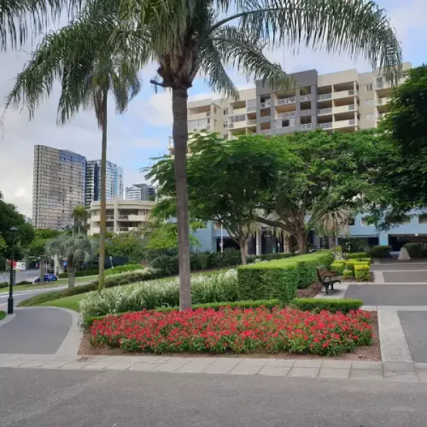 Fortitude Valley