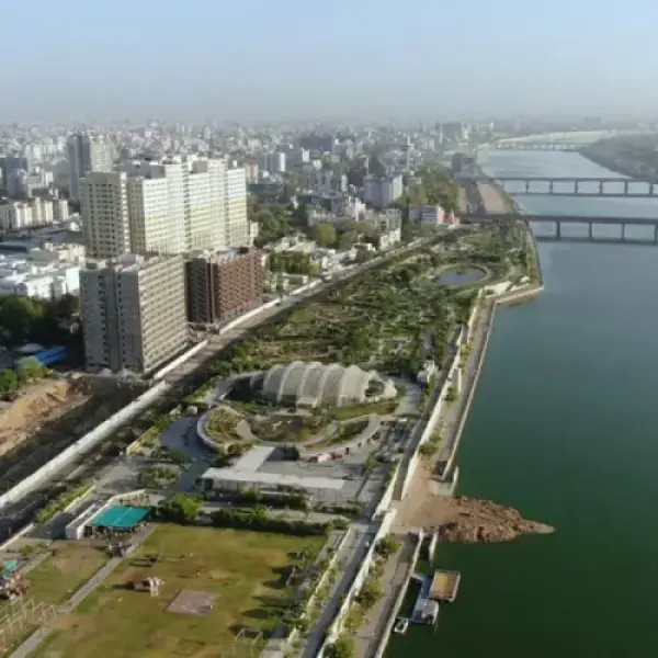 Ahmedabad