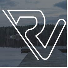 River Valley Web Development Logo
