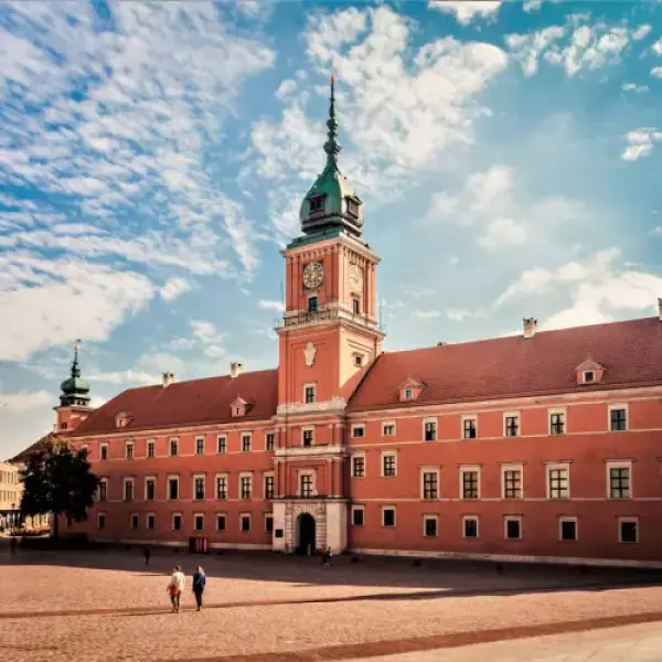 Warsaw