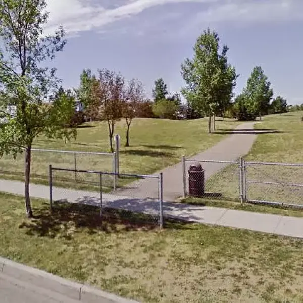 Sherwood Park