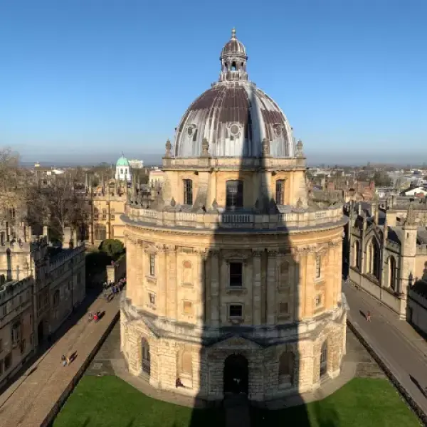 Oxford