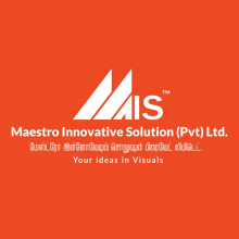 Maestro Innovative Solution (Pvt) Ltd.