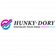 Hunky Dory Solutions