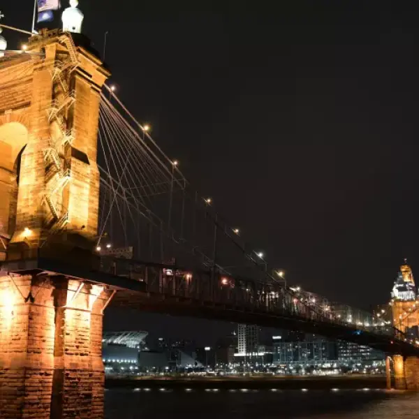 Cincinnati