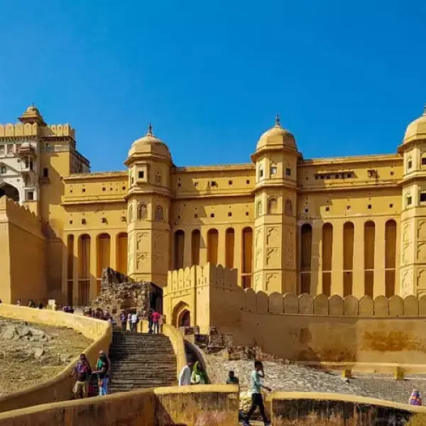 Jaipur