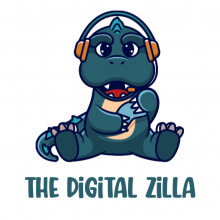 The Digital Zilla