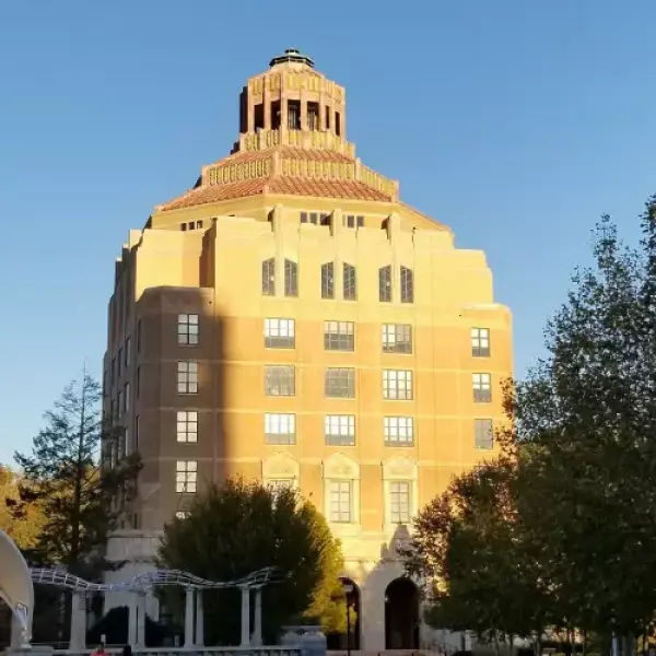 Asheville
