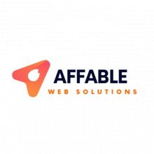 Affable Web Solutions