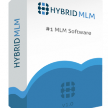 Hybrid MLM Software