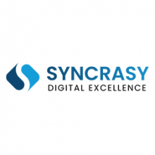 Synycrasy Technologies Pvt. Ltd.