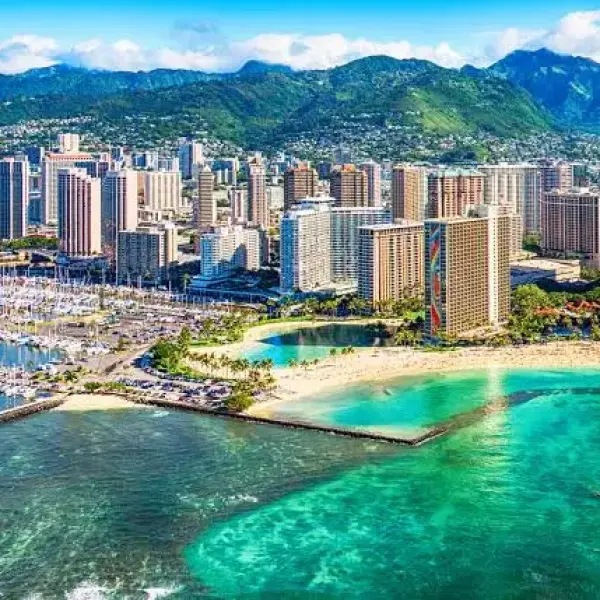 Honolulu