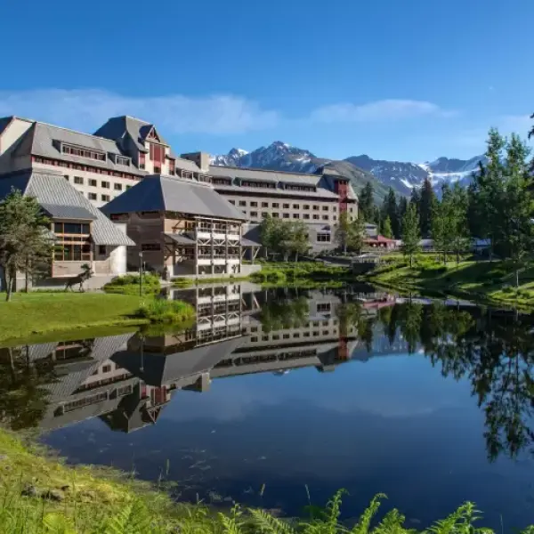 Anchorage