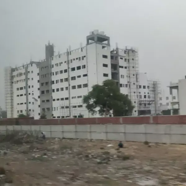 Faridabad