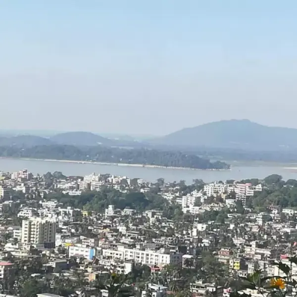 Guwahati