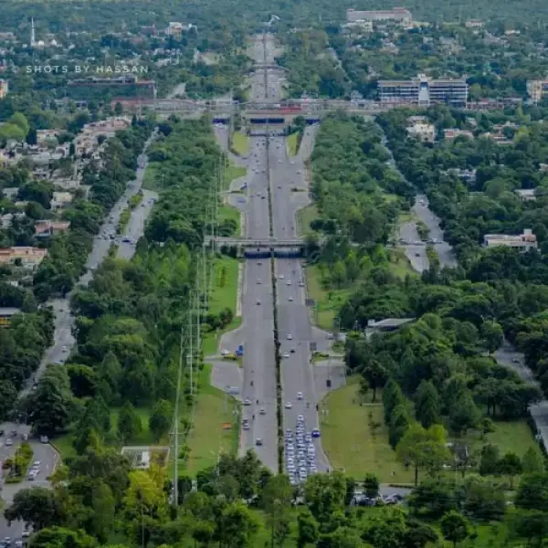 Islamabad