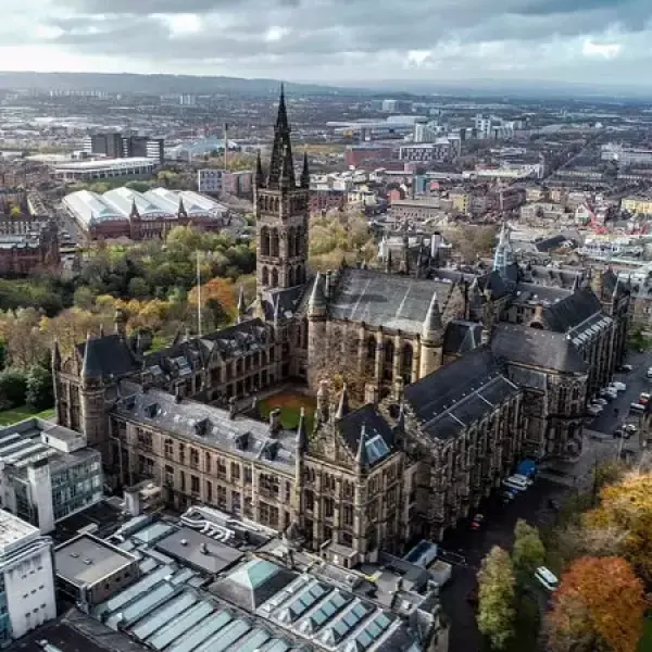 Glasgow